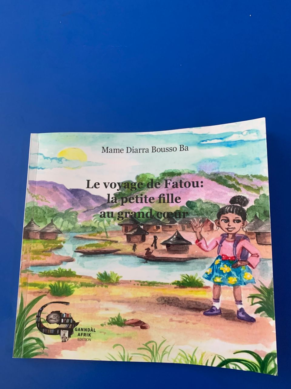 Le voyage de Fatou